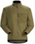 Order Jaket Arcteryx Leaf Atom LT Gen 2 - Jaket Outdoor Ringan Kasual. 21498