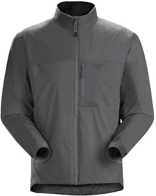 Jaket Arcteryx Leaf Atom LT Gen 2 - Jaket Outdoor Ringan Kasual. 21498 Lookbook Jaket Arcteryx Leaf Atom LT Gen 2 - Jaket Outdoor Ringan Kasual. 21498