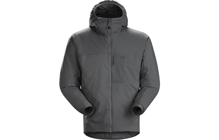 Arcteryx LEAF Atom LT Hoody Gen 2  Winter Windproof Jacket Hoodie. 21499 圖 2