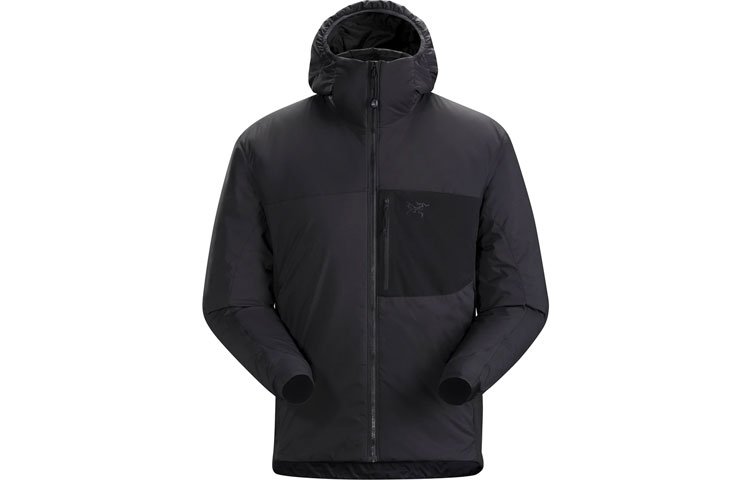 Arcteryx LEAF Atom LT Hoody Gen 2  Winter Windproof Jacket Hoodie. 21499 圖 4