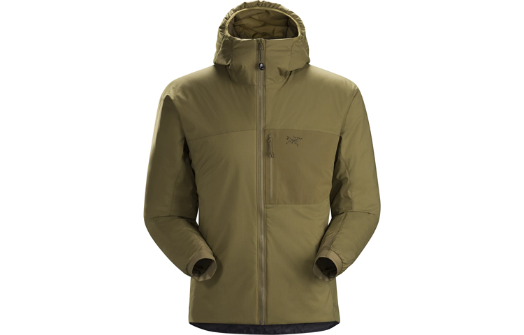 Arcteryx LEAF Atom LT Hoody Gen 2  Winter Windproof Jacket Hoodie. 21499 圖 5