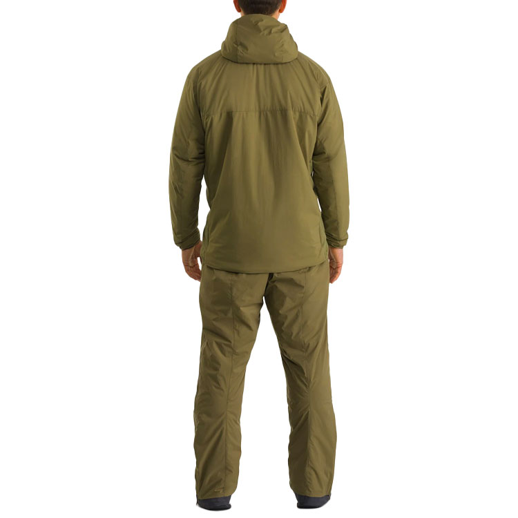 Arcteryx LEAF Atom LT Hoody Gen 2  Winter Windproof Jacket Hoodie. 21499 圖 7