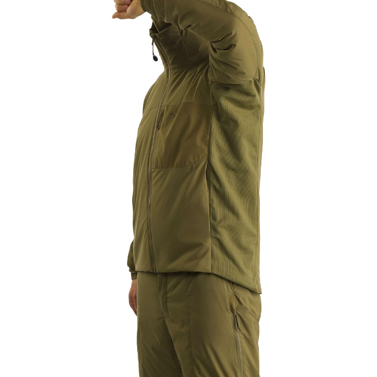 Arcteryx LEAF Atom LT Hoody Gen 2  Winter Windproof Jacket Hoodie. 21499 圖 9