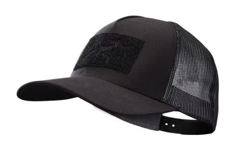 Arcteryx Leaf BAC Cap Gen 2 Breathable Baseball Hat Unisex Multicolor Couples 25225