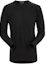 Order Arcteryx LEAF Cold WX LS Shirt AR Long Sleeve Crewneck Casual Tee. 25790
