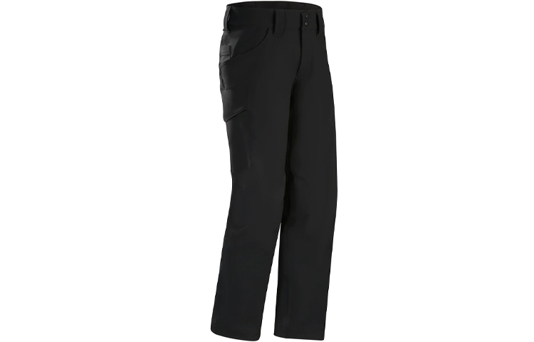Order Pantalones Tácticos Arcteryx Leaf Patrol AR Softshell para Uso Militar. 17662