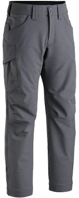 Pantalones Tácticos Arcteryx Leaf Patrol AR Softshell para Uso Militar. 17662 Lookbook Pantalones Tácticos Arcteryx Leaf Patrol AR Softshell para Uso Militar. 17662