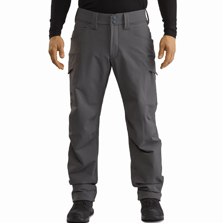 Shop Pantalones Tácticos Arcteryx Leaf Patrol AR Softshell para Uso Militar. 17662