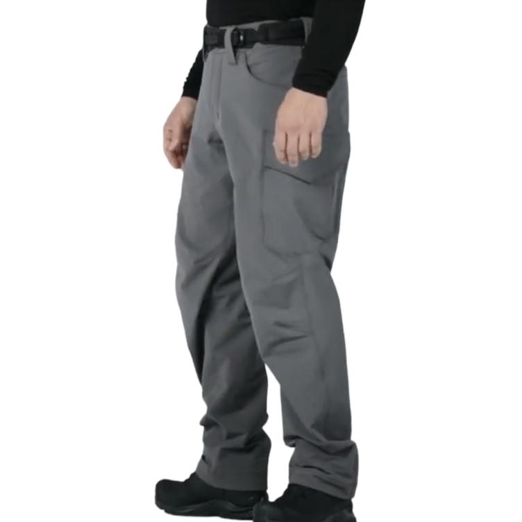 Purchase Pantalones Tácticos Arcteryx Leaf Patrol AR Softshell para Uso Militar. 17662