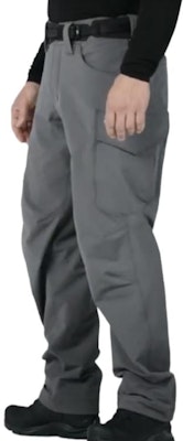 Pantalones Tácticos Arcteryx Leaf Patrol AR Softshell para Uso Militar. 17662 Purchase Pantalones Tácticos Arcteryx Leaf Patrol AR Softshell para Uso Militar. 17662