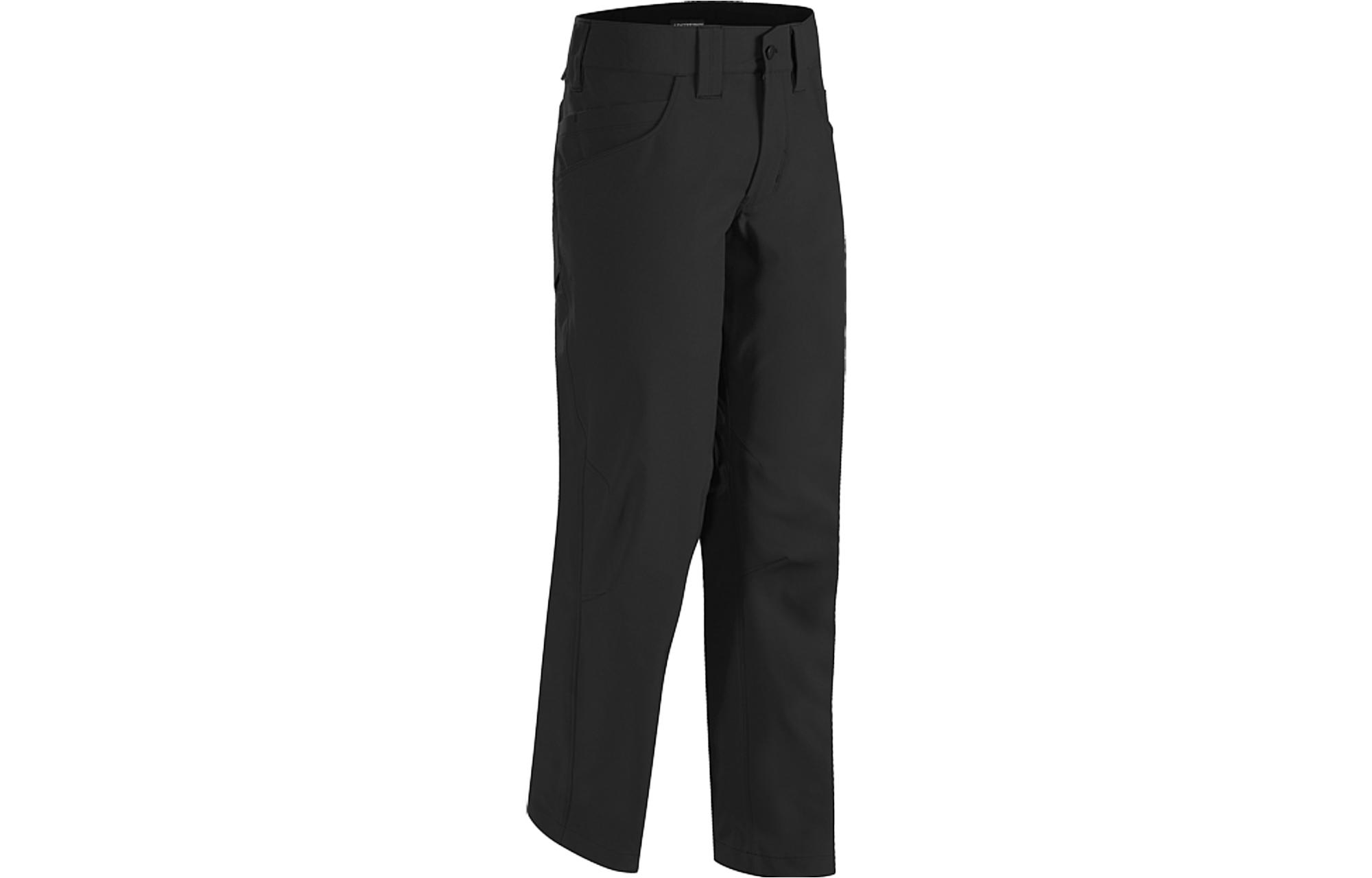Arcteryx LEAF Xfunctional SV  Windproof Waterproof Softshell Pants. 21500