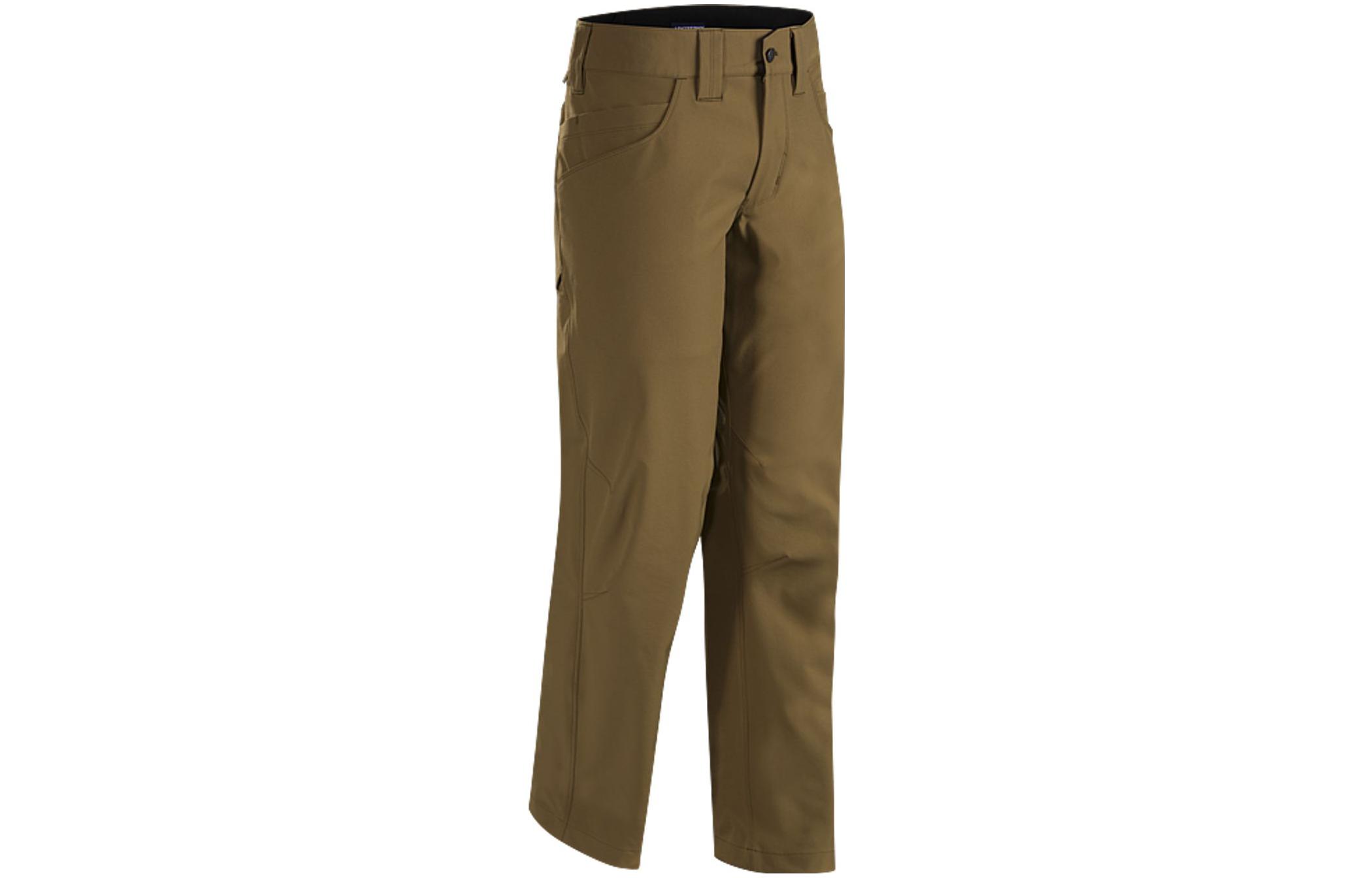 Arcteryx LEAF Xfunctional SV  Windproof Waterproof Softshell Pants. 21500 圖 3
