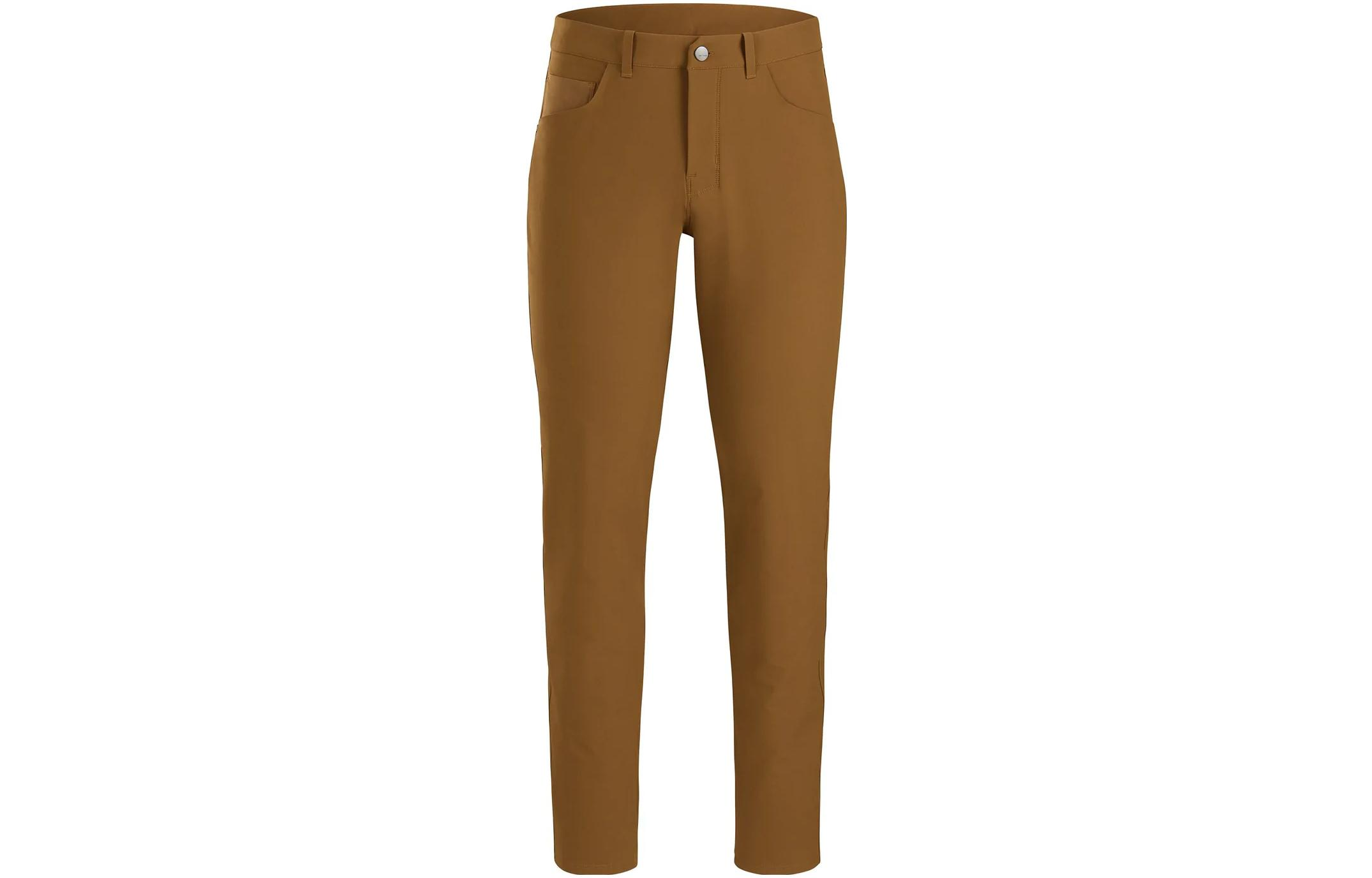 Arcteryx LEVON  Winter Softshell Pants - Insulated, Windproof, Waterproof. X000006275