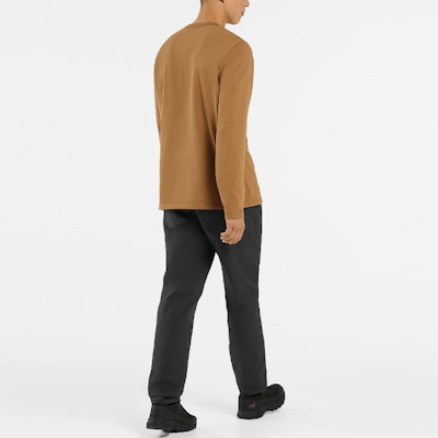 Arcteryx LEVON Winter Softshell Pants - Insulated, Windproof, Waterproof. X000006275 5