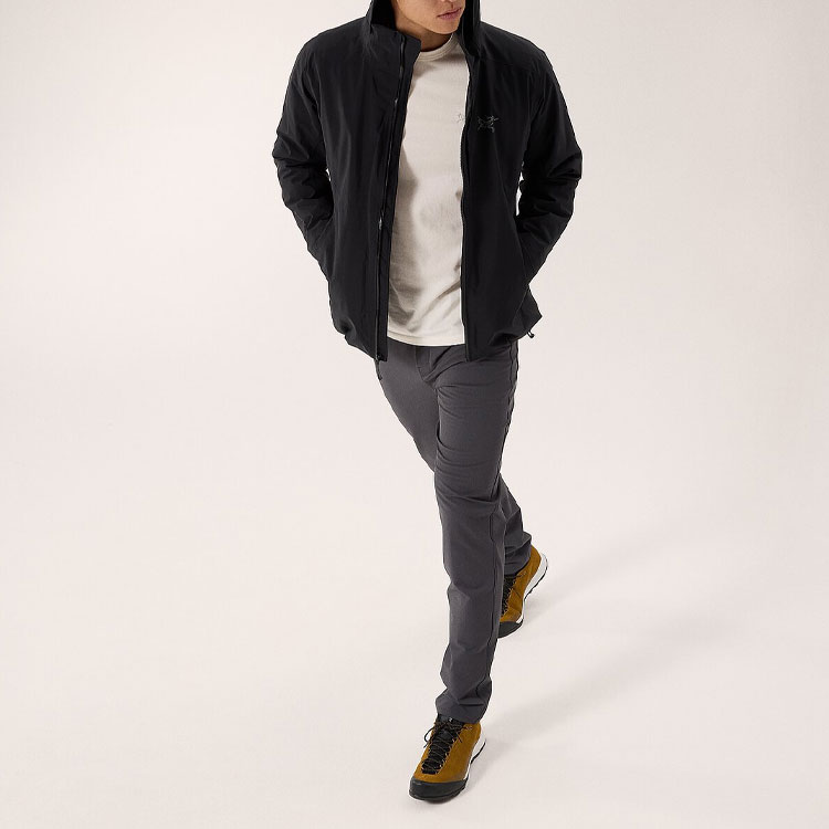 Purchase Arcteryx LEVON  Winter Softshell Pants - Insulated, Windproof, Waterproof. X000006275