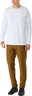Arcteryx LEVON Winter Softshell Pants - Insulated, Windproof, Waterproof. X000006275 Sizing Arcteryx LEVON Winter Softshell Pants - Insulated, Windproof, Waterproof. X000006275