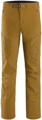 Pantalones Transpirables de Secado Rápido Arcteryx LEVON Palisade Outdoor. 22401 Lookbook Pantalones Transpirables de Secado Rápido Arcteryx LEVON Palisade Outdoor. 22401