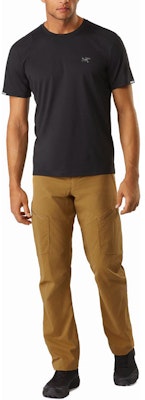 Pantalones Transpirables de Secado Rápido Arcteryx LEVON Palisade Outdoor. 22401 Shop Pantalones Transpirables de Secado Rápido Arcteryx LEVON Palisade Outdoor. 22401