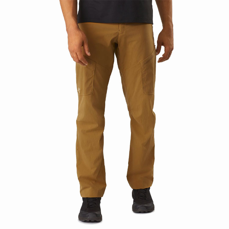 Purchase Pantalones Transpirables de Secado Rápido Arcteryx LEVON Palisade Outdoor. 22401