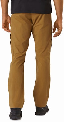 Pantalones Transpirables de Secado Rápido Arcteryx LEVON Palisade Outdoor. 22401 Details for Pantalones Transpirables de Secado Rápido Arcteryx LEVON Palisade Outdoor. 22401