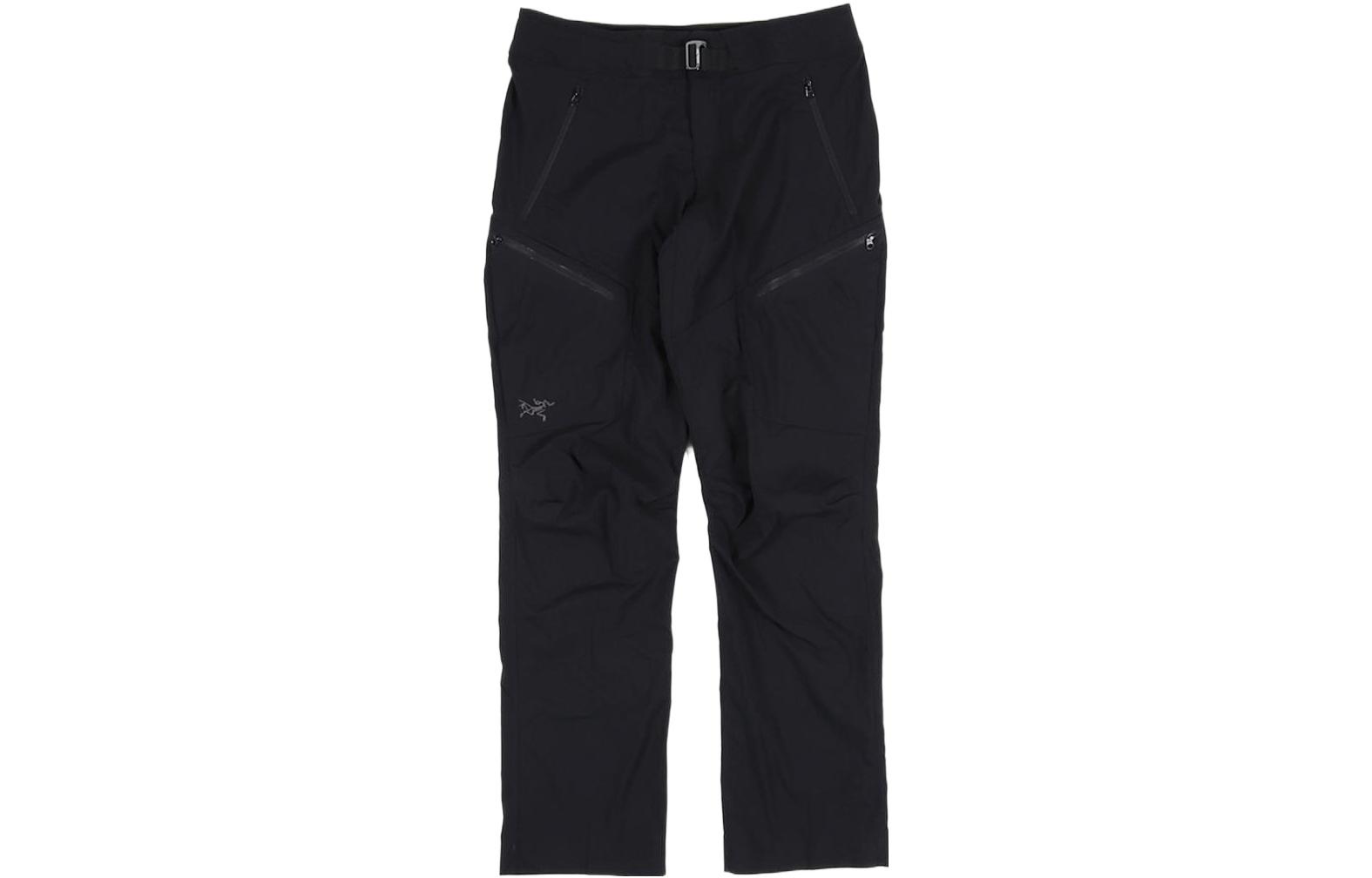 Sizing Pantalones Transpirables de Secado Rápido Arcteryx LEVON Palisade Outdoor. 22401
