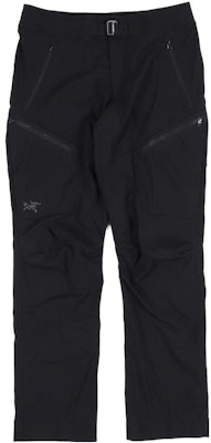 Pantalones Transpirables de Secado Rápido Arcteryx LEVON Palisade Outdoor. 22401 Sizing Pantalones Transpirables de Secado Rápido Arcteryx LEVON Palisade Outdoor. 22401