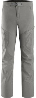 Pantalones Transpirables de Secado Rápido Arcteryx LEVON Palisade Outdoor. 22401 1