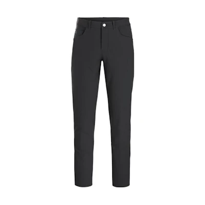 Arcteryx LEVON Winter Weight Pants Straight-Leg Casual Mid-Rise Trousers 29712