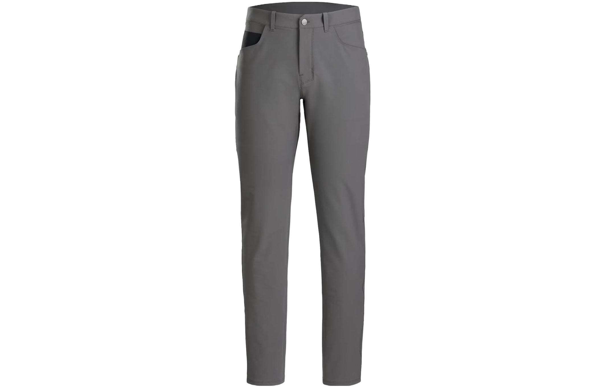 Arcteryx LEVON Winter Weight Pants  Straight-Leg Casual Mid-Rise Trousers 29712 圖 2