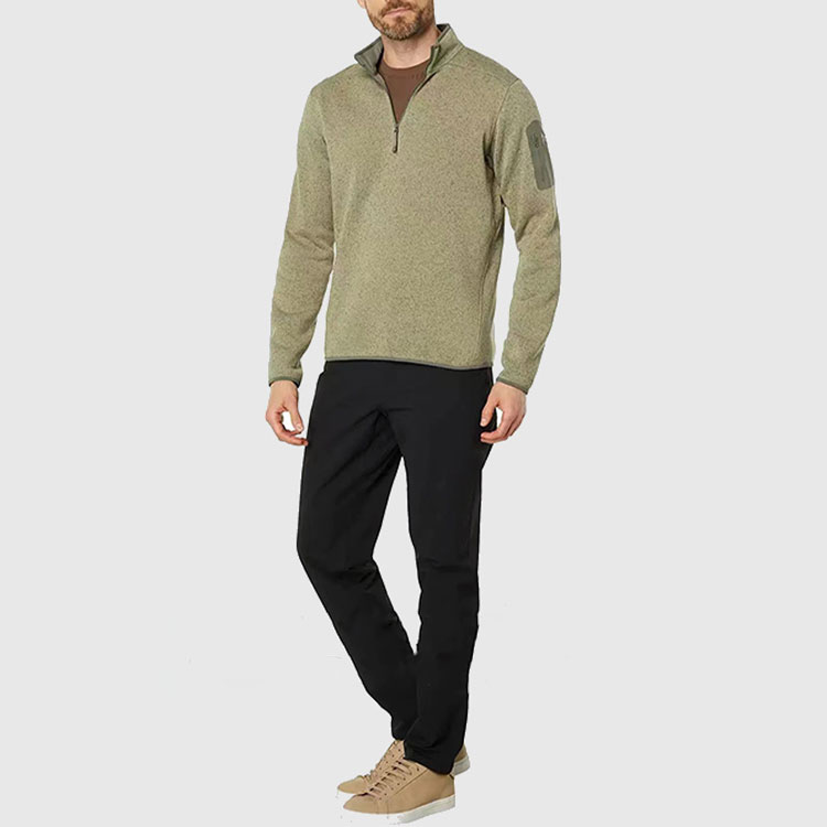 Arcteryx LEVON Winter Weight Pants  Straight-Leg Casual Mid-Rise Trousers 29712 圖 4