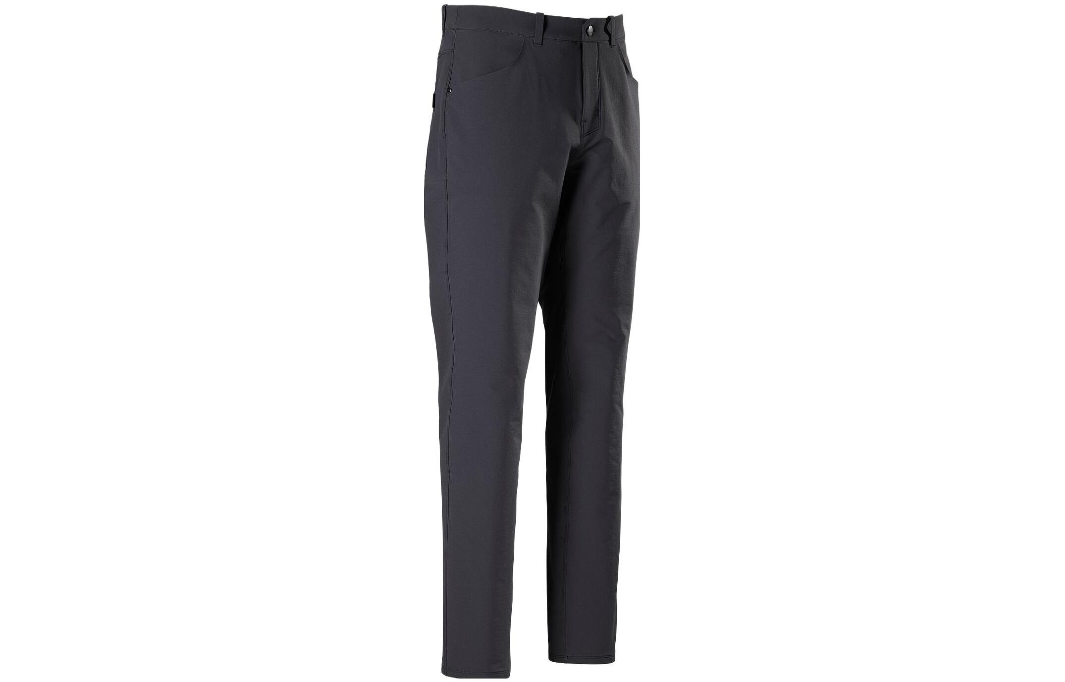 Arcteryx LEVON Winter Weight Pants  Straight-Leg Casual Mid-Rise Trousers 29712 圖 5