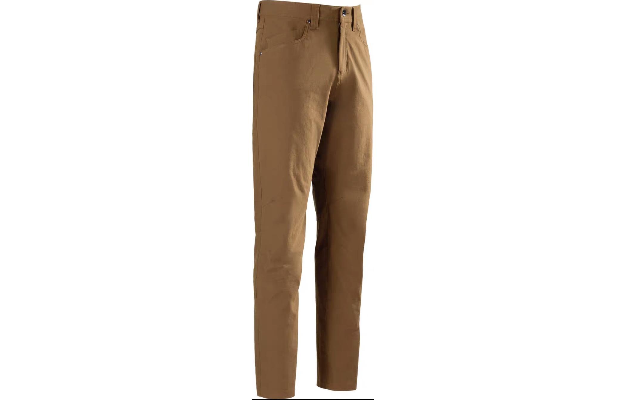 Arcteryx LEVON Winter Weight Pants  Straight-Leg Casual Mid-Rise Trousers 29712 圖 6