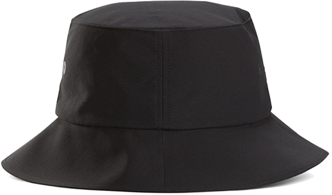 Arcteryx Topi Bucket Ringan Logo Unisex Hitam. 29087-black Lookbook Arcteryx Topi Bucket Ringan Logo Unisex Hitam. 29087-black