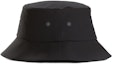 Shop Arcteryx Topi Bucket Ringan Logo Unisex Hitam. 29087-black