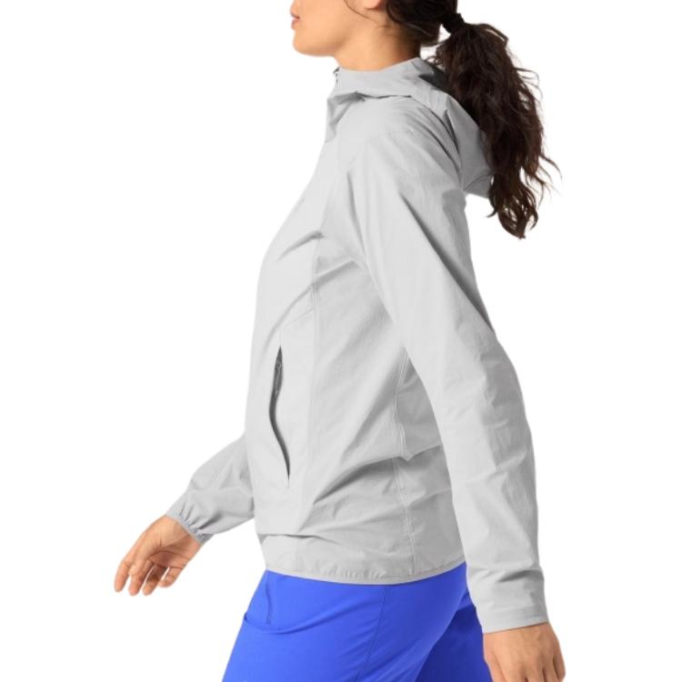 Details for Arcteryx Lightweight Breathable Waterproof Windproof Quick-Dry Running Jacket Unisex X000007779,AJPSW07779