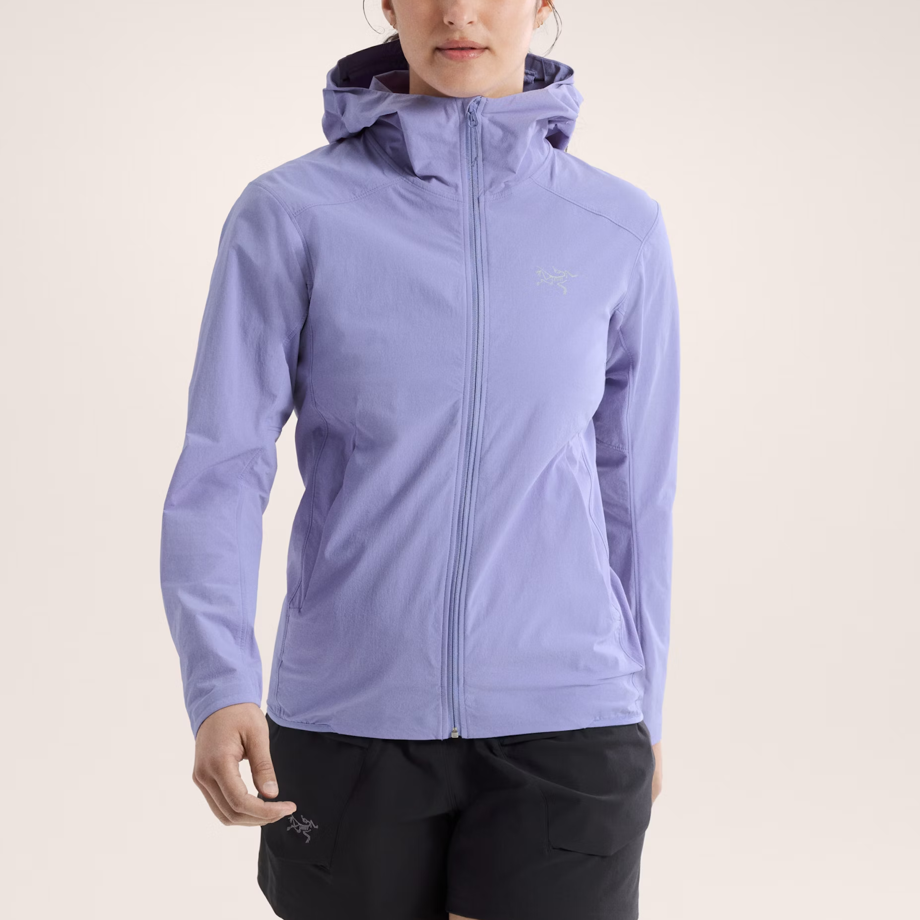 Shop 아크테릭스 경량 방수 방풍 통기성 빠른 건조 자켓 유니섹스. X000007779,AJPSW07779