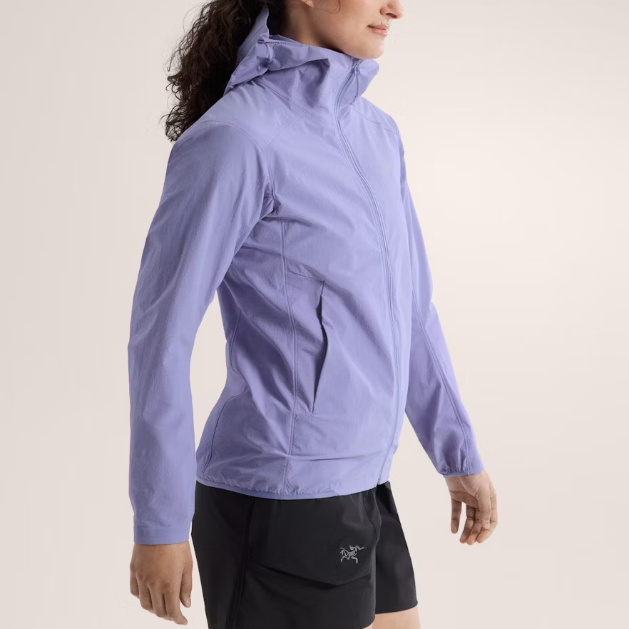 Purchase 아크테릭스 경량 방수 방풍 통기성 빠른 건조 자켓 유니섹스. X000007779,AJPSW07779