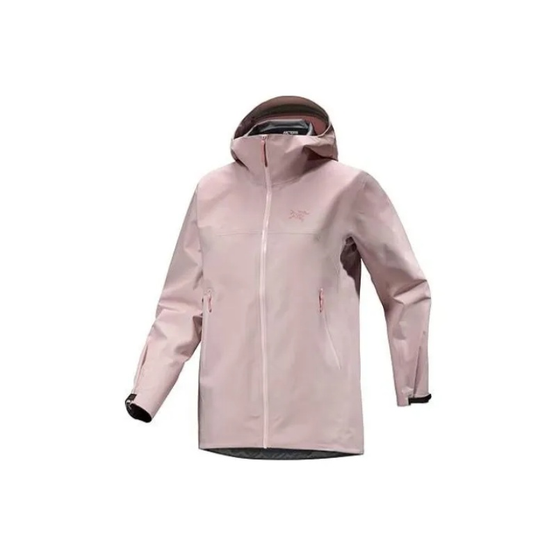 Order Arcteryx Lightweight Waterproof Windproof Hiking Outdoor Jacket Unisex Pink. X000007702,X000009239