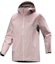 Order Arcteryx Lightweight Waterproof Windproof Hiking Outdoor Jacket Unisex Pink. X000007702,X000009239
