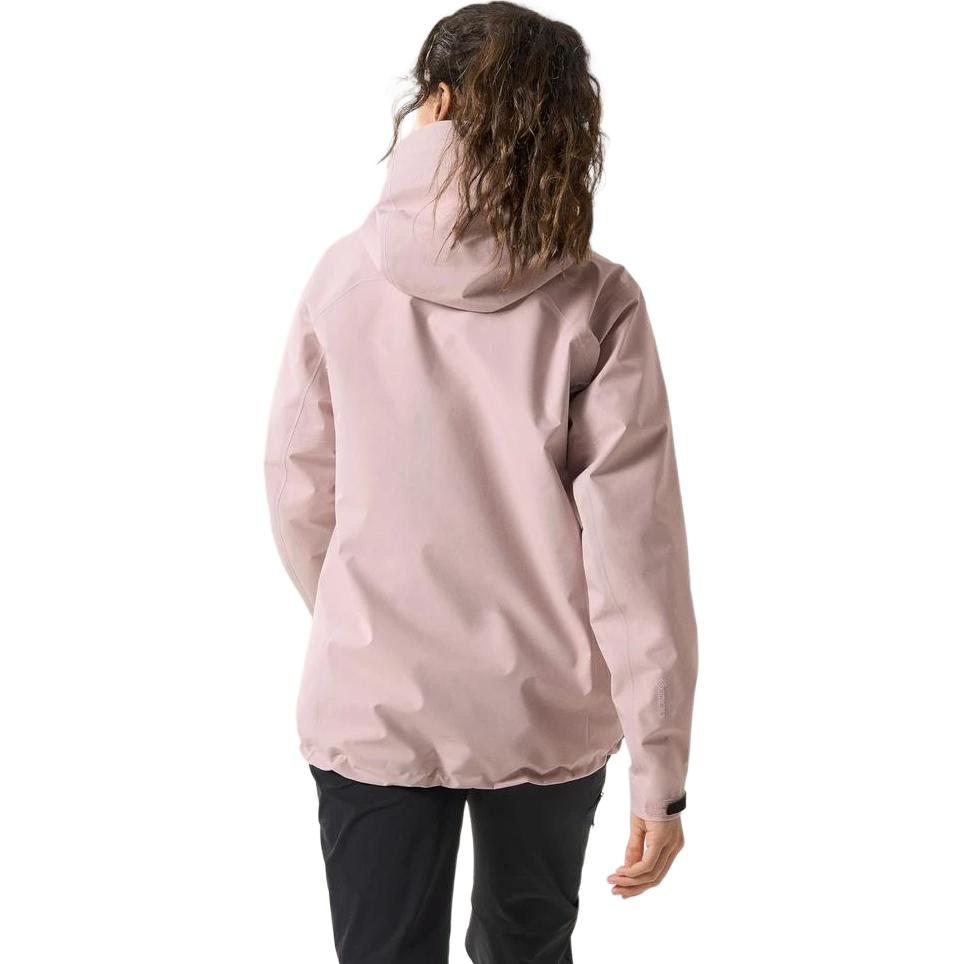 Purchase Arcteryx Lightweight Waterproof Windproof Hiking Outdoor Jacket Unisex Pink. X000007702,X000009239