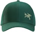 Buy Arcteryx Logo Classic Unisex Baseball Cap - Green. 25633-green