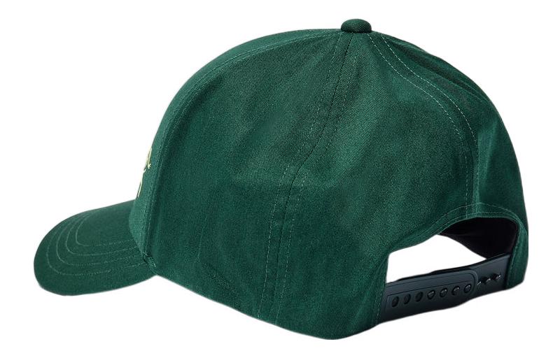 Shop Arcteryx Logo Classic Unisex Baseball Cap - Green. 25633-green