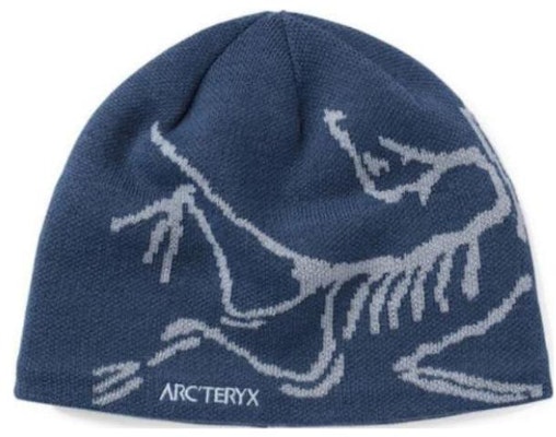 Arcteryx Logo Bordir Beanie Biru Unisex Gaya Pasangan. 29803 L08054000 Order Arcteryx Logo Bordir Beanie Biru Unisex Gaya Pasangan. 29803 L08054000