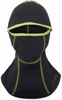 Arcteryx Logo Embroidered Soft Breathable Windproof Unisex Hat Black/Aurora Green Volta Balaclava Arcteryx Logo Embroidered Soft Breathable Windproof Unisex Hat Black/Aurora Green Volta Balaclava