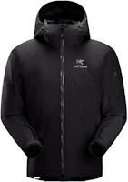 Arcteryx Macai Series Solid Color Crew Neck Long-Sleeve Jacket for Men 16967 Arcteryx Macai Series Solid Color Crew Neck Long-Sleeve Jacket for Men 16967