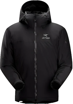 始祖鳥 Macai 系列純色男士圓領長袖外套 16967 Buy 始祖鳥 Macai 系列純色男士圓領長袖外套 16967