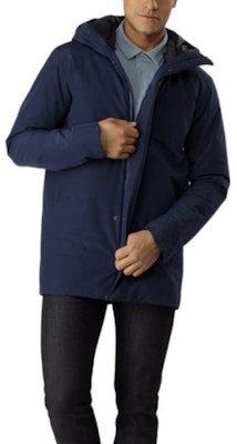 Arcteryx Magnus Waterproof Windproof Insulated Hooded Outdoor Coat 21734 3