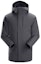 Order Arcteryx Magnus Waterproof Windproof Insulated Hooded Outdoor Coat 21734