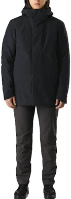 Arcteryx Magnus Waterproof Windproof Insulated Hooded Outdoor Coat 21734 Shop Arcteryx Magnus Waterproof Windproof Insulated Hooded Outdoor Coat 21734