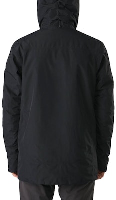 Arcteryx Magnus Waterproof Windproof Insulated Hooded Outdoor Coat 21734 Details for Arcteryx Magnus Waterproof Windproof Insulated Hooded Outdoor Coat 21734